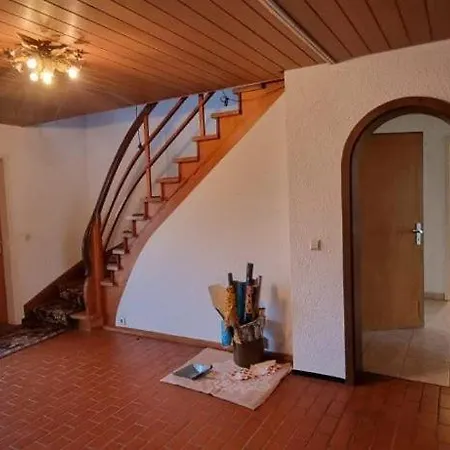 Unterkunft2000 - Boardinghouse Homestay Baden-Baden