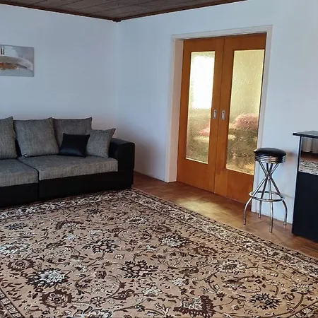 Homestay Unterkunft2000 - Boardinghouse Baden-Baden