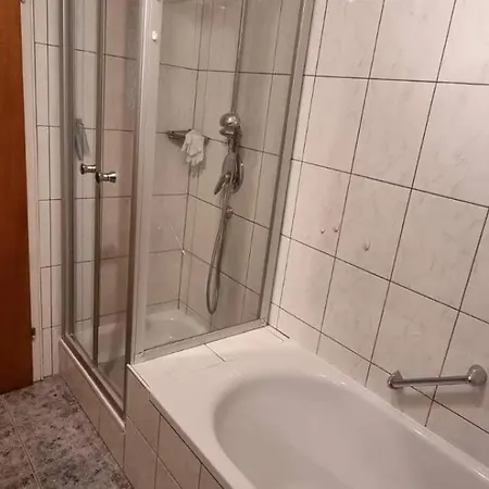 Homestay Unterkunft2000 - Boardinghouse *