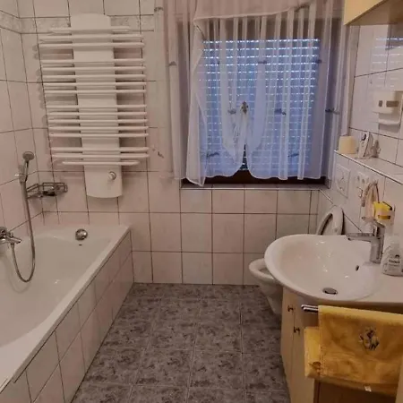 Homestay Unterkunft2000 - Boardinghouse Baden-Baden